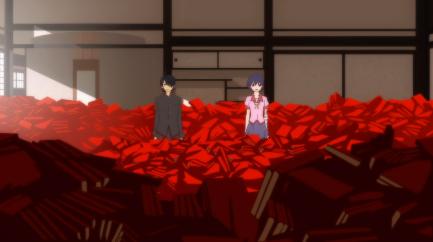 《魔法少女小圆》的监督新房昭之,做里番也是大佬!