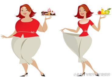 甲减吃什么药能减肥啊,甲减患者减肥成功案例