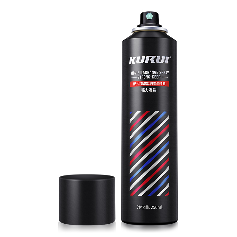 换发型惊呆别人,换了帅气发型惊讶到男朋友