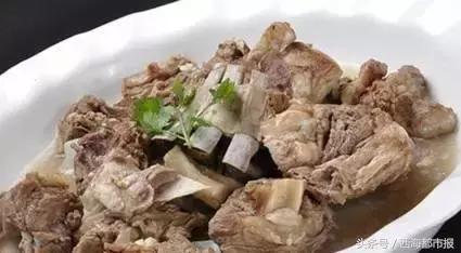 青海人冬季怎么过,青海人冬天是怎样过的