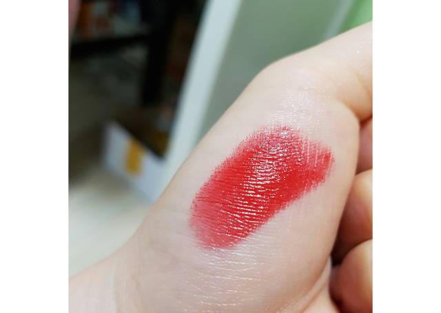 十支口红国潮风,十支口红推荐