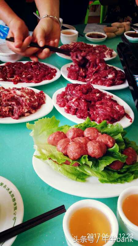 三年同行感恩有你——牛牛bank自驾游活动圆满成功