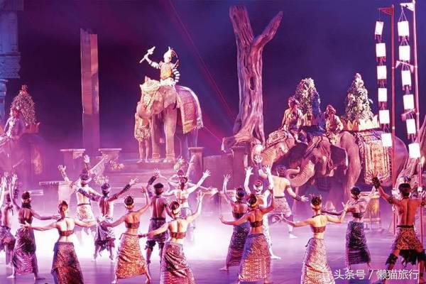 亲子游适合去泰国哪里,泰国普吉岛亲子游旅游攻略