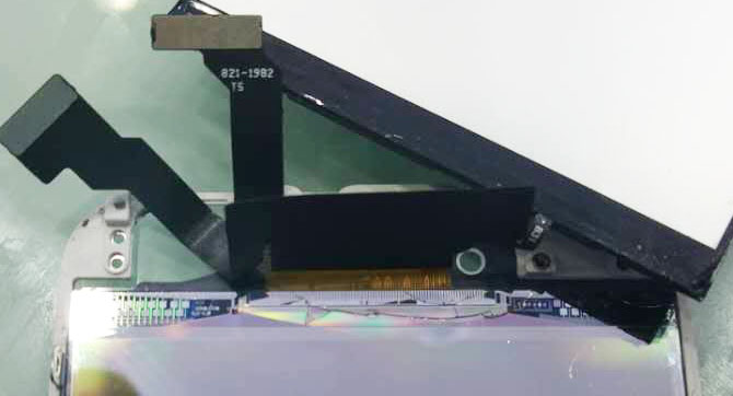 手机屏幕摔碎了怎么自己修复简单,手机屏幕摔碎了该怎么修复