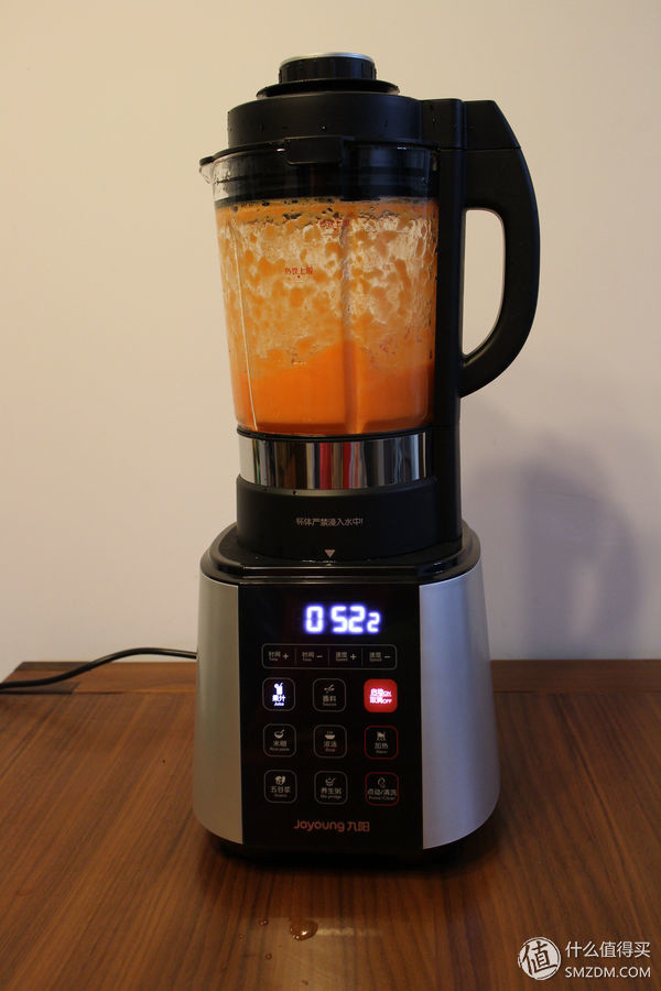 九阳19年新款破壁机,九阳面条机评价最好的一款