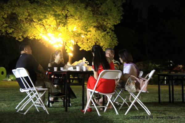 撸串的最高境界图片,汤山露营烧烤地点推荐