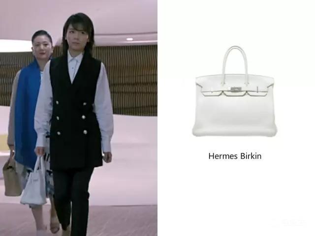 欢乐颂2关关同款包包,欢乐颂2刘涛同款包