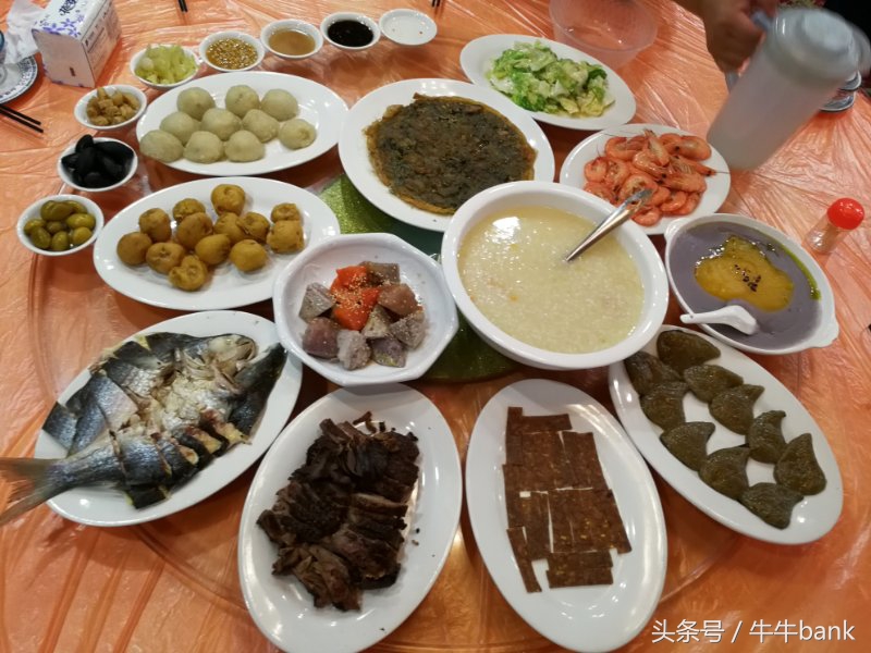 三年同行感恩有你——牛牛bank自驾游活动圆满成功