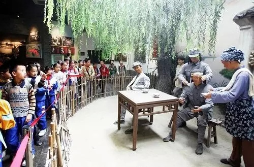 上海周边有哪些古镇,上海周边水乡古镇