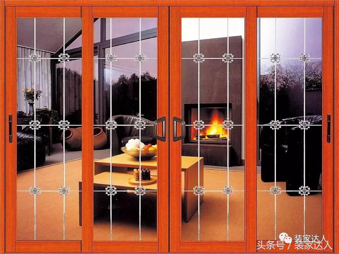 房间门选木好还是合金好,厕所合金门怎么选