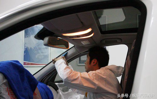 夏天车膜颜色推荐,夏天车膜选择什么样的