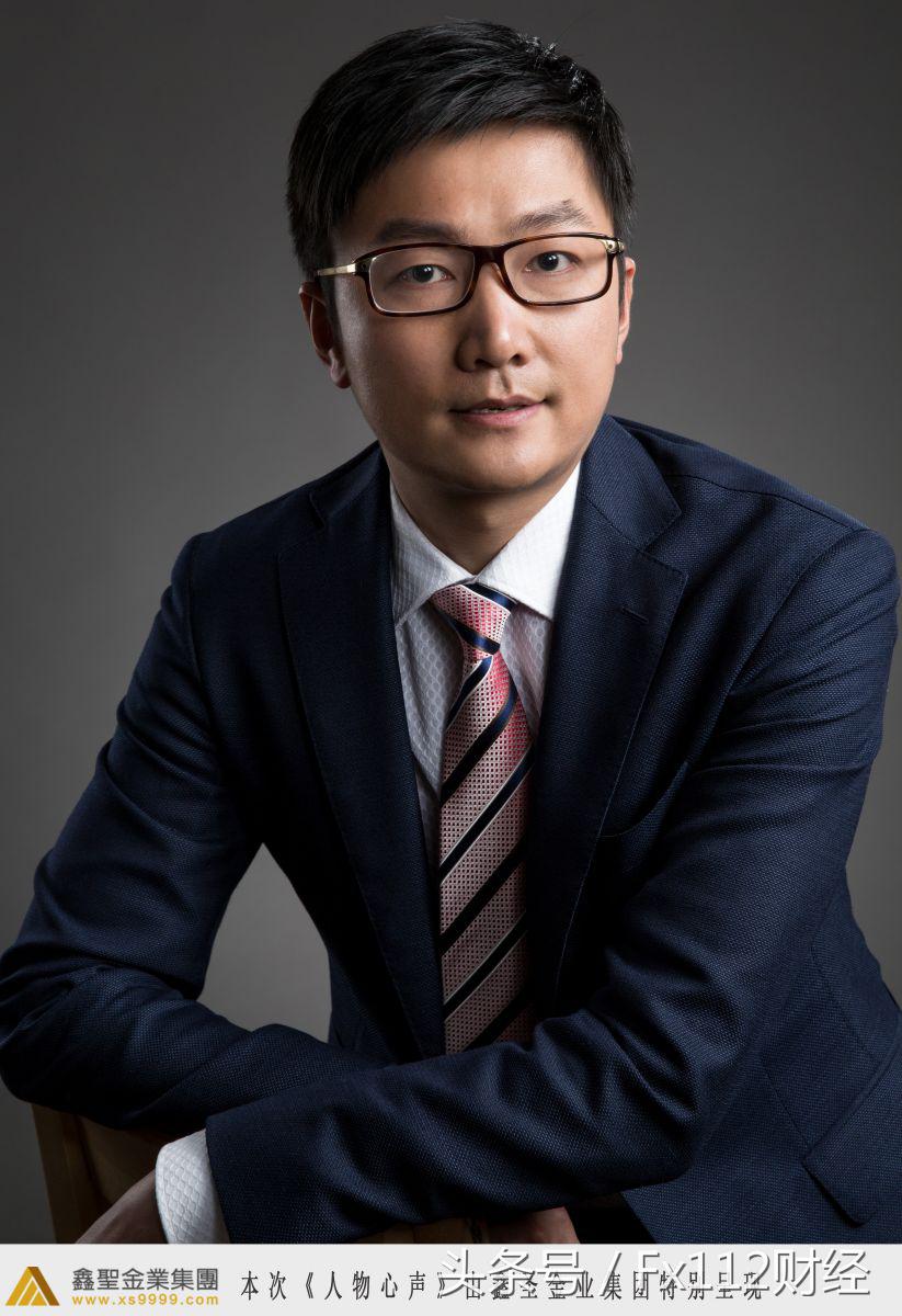 人物心声｜悦华交易学院院长邵悦华：诲人不倦的守望者