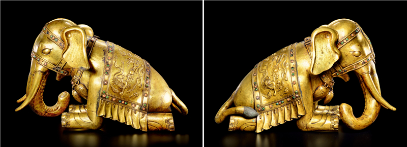 拍卖史上最贵的十尊佛像,天价拍卖的佛像图片