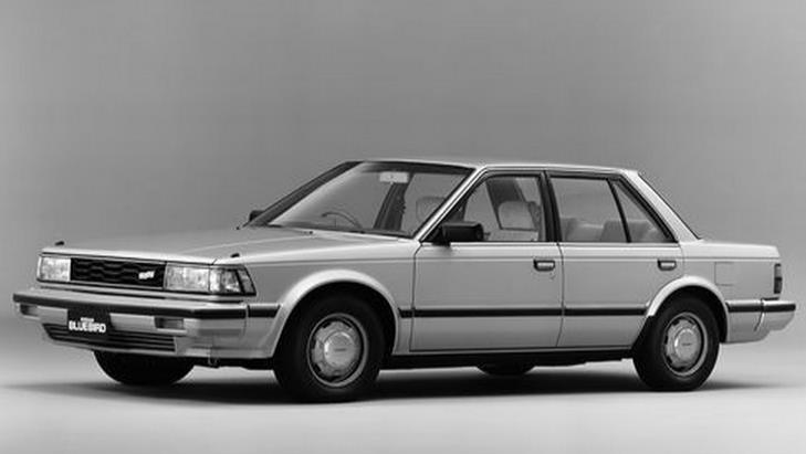 20岁不能买的四款日系车,十年车龄的日系车哪些值得买