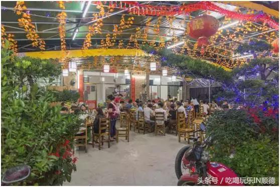 高配的自家农场农庄开始大放价,38蚊/打湛江生蚝!1蚊炸云吞