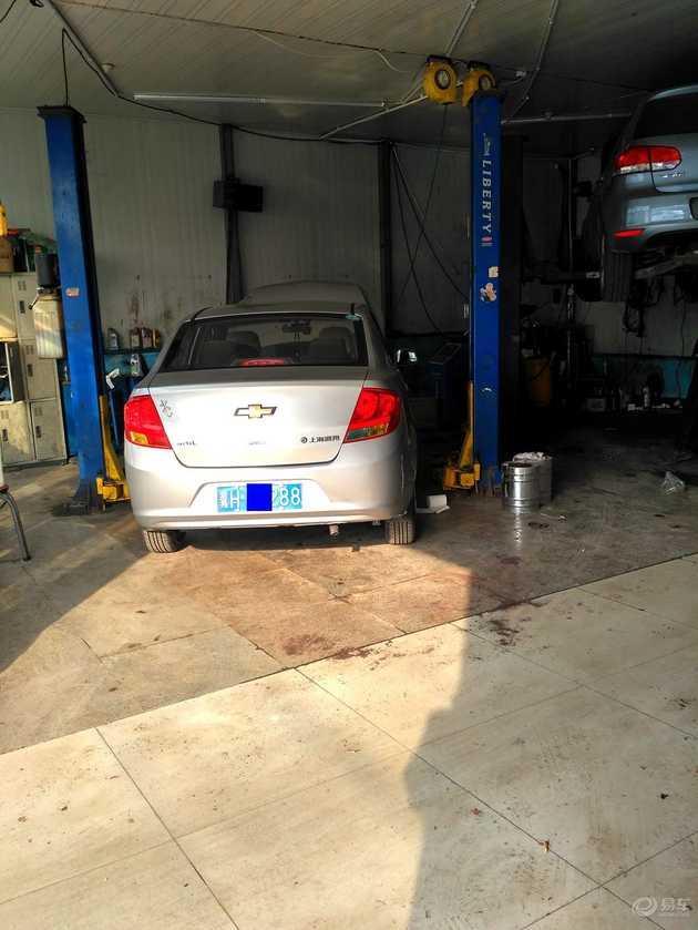 性价比最高的汽车保养,性价比高汽车保养