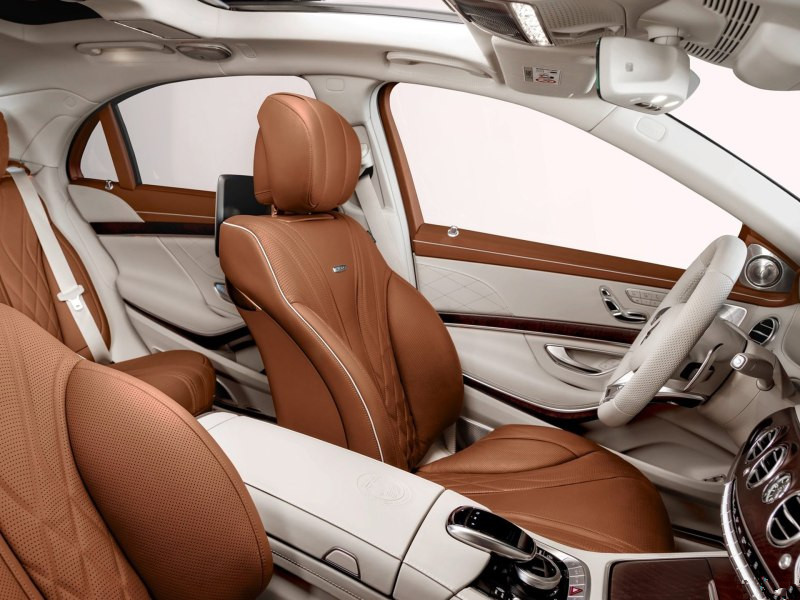 amgs65lfinaledition第一视角,奢华梅赛德斯奔驰amgs63