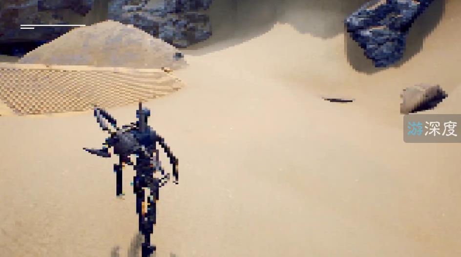 沙盒游戏无人深空最新版本,无人深空宇宙沙盒游戏