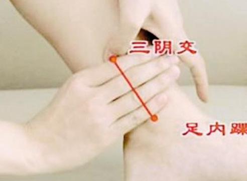 精索静脉曲张艾灸灸哪个穴位,静脉曲张可以艾灸足三里吗
