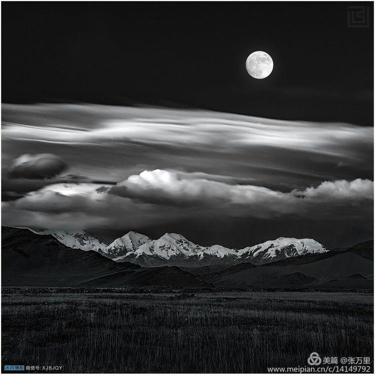 美丽*疆新**100张——美在雪山,美在草原,美在戈壁,美在心灵!