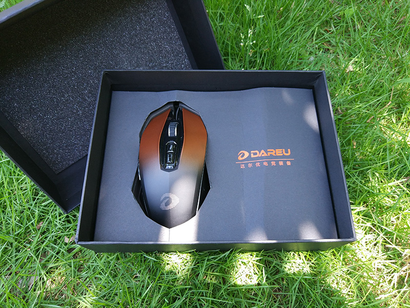 鼠标达尔优em925pro,达尔优牧马人鼠标em9155代极光