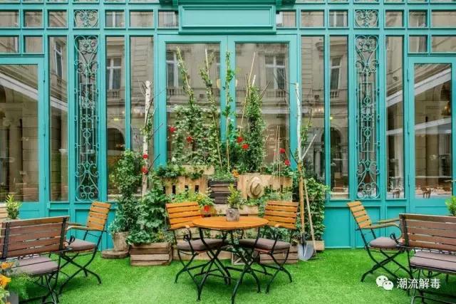 巴黎旅游必去餐厅推荐,巴黎当地特色餐厅