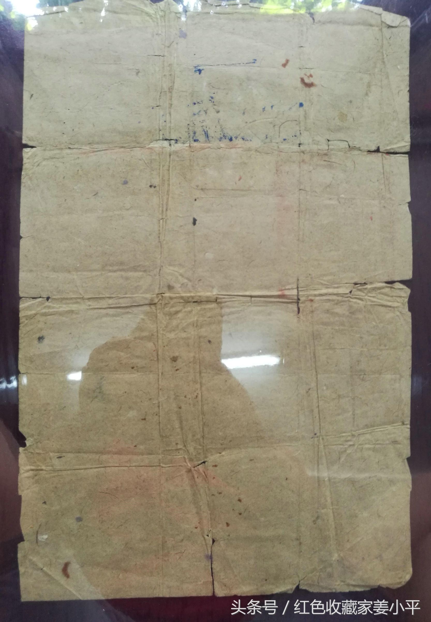 竺可桢气象学图片,竺可桢五千年气候变化图