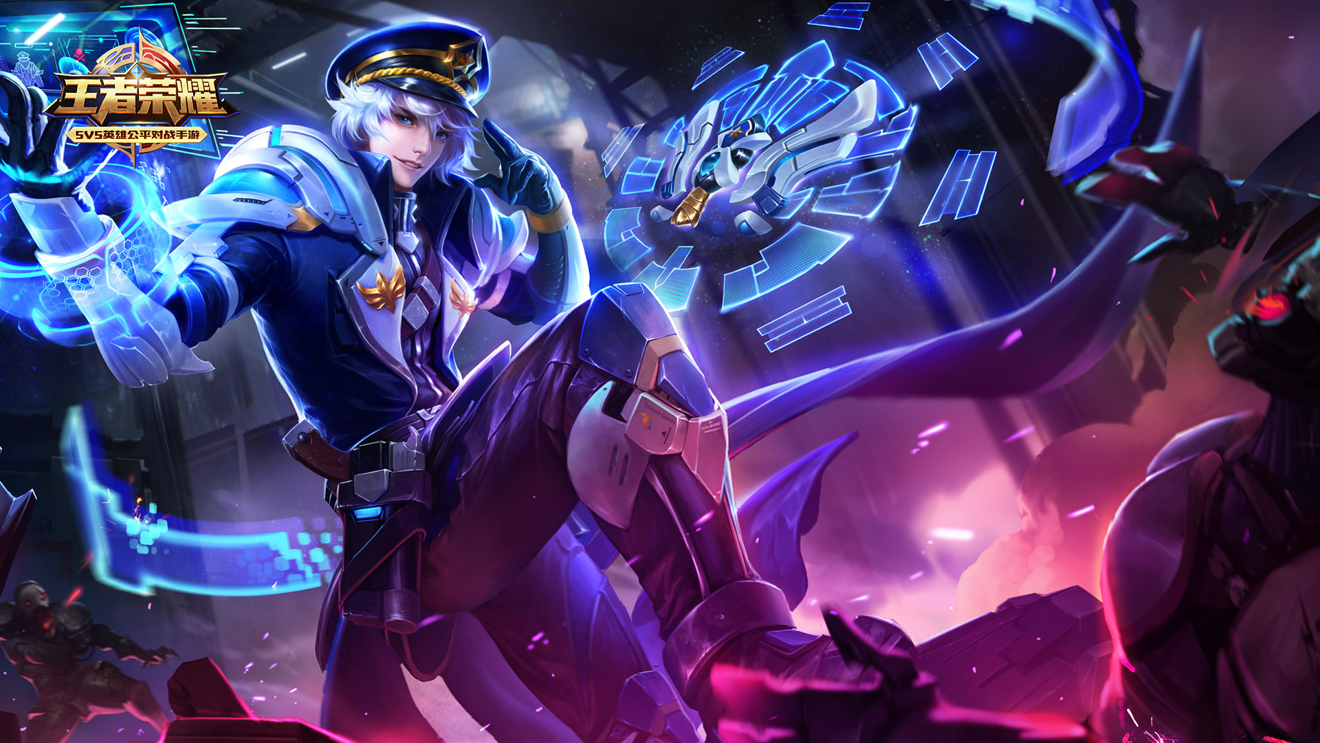 王者荣耀排位备战怎么选四个英雄,王者荣耀排位ban英雄从四个变六个