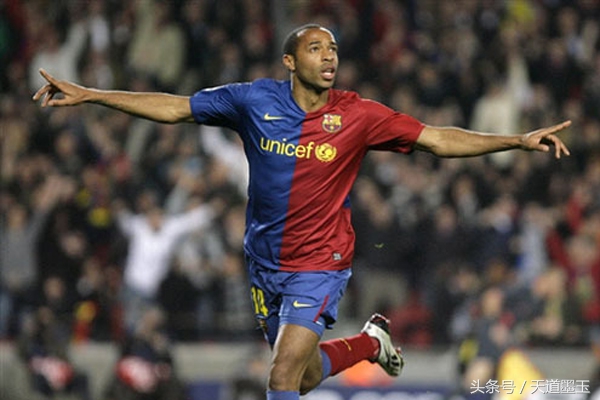 欧冠历史十大黑马,欧冠历史十大最强球队