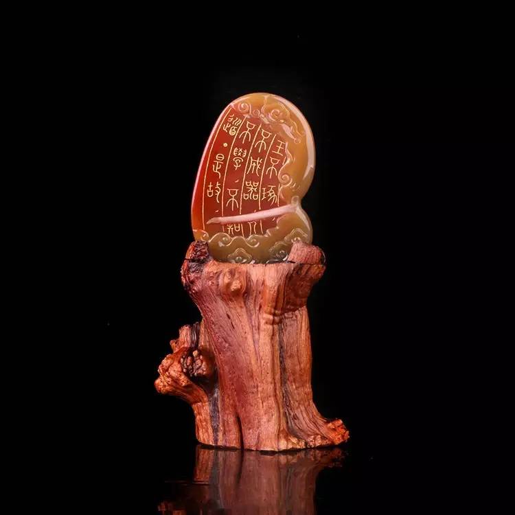 蛋形蛋白石适合雕刻什么,蛋白石雕刻教程