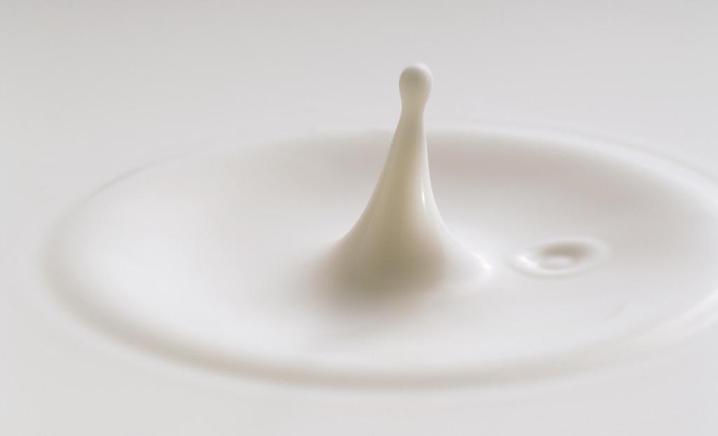 旺仔牛奶为什么一股奶粉味,旺仔牛奶为啥有蓝色