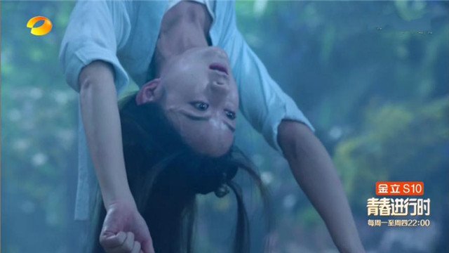 特工王妃赵丽颖楚乔传,赵丽颖特工皇妃楚乔传