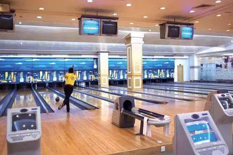 保龄球之殇｜网红店的鼻祖，可还有复苏的可能？