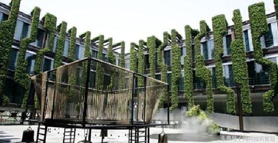 绿色建筑材料的发展现状及展望,绿色建筑的现状和发展趋势论文