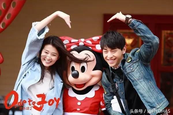 欢乐颂2赵医生小包总,欢乐颂2电视剧小包总帮樊胜美