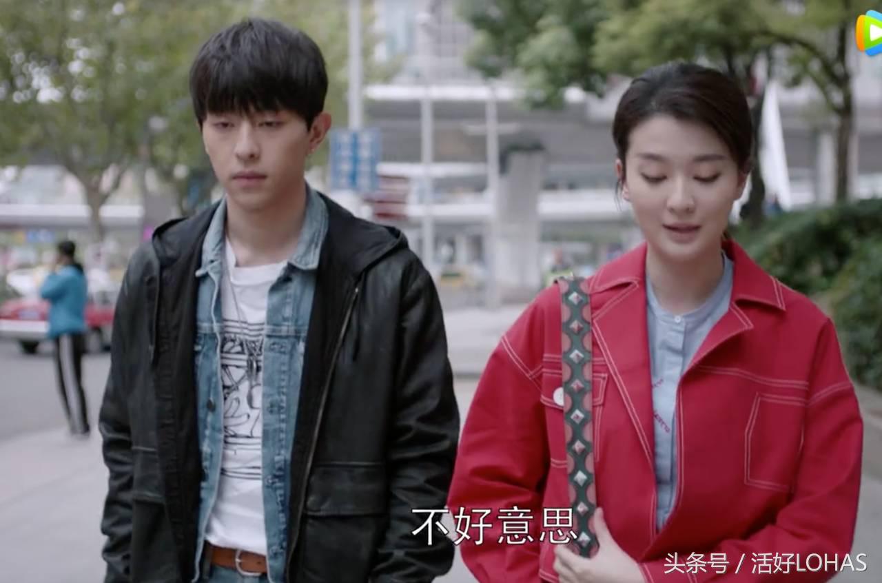 欢乐颂2赵医生小包总,欢乐颂2电视剧小包总帮樊胜美