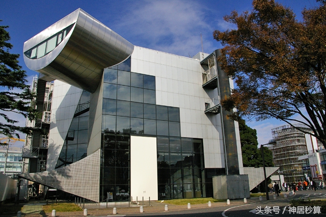 最值得入手的学区房,日本日式学区房