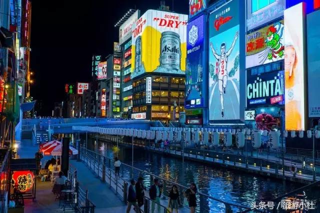 大阪购物超详细攻略母婴,大阪购物攻略奢侈品