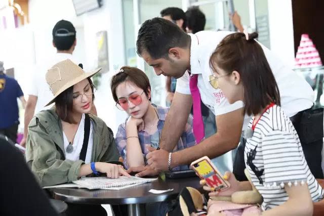 旅途的花样完整版,旅途的花样完整版沈腾