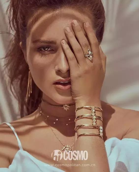 镯子开了预示什么,镯子开了