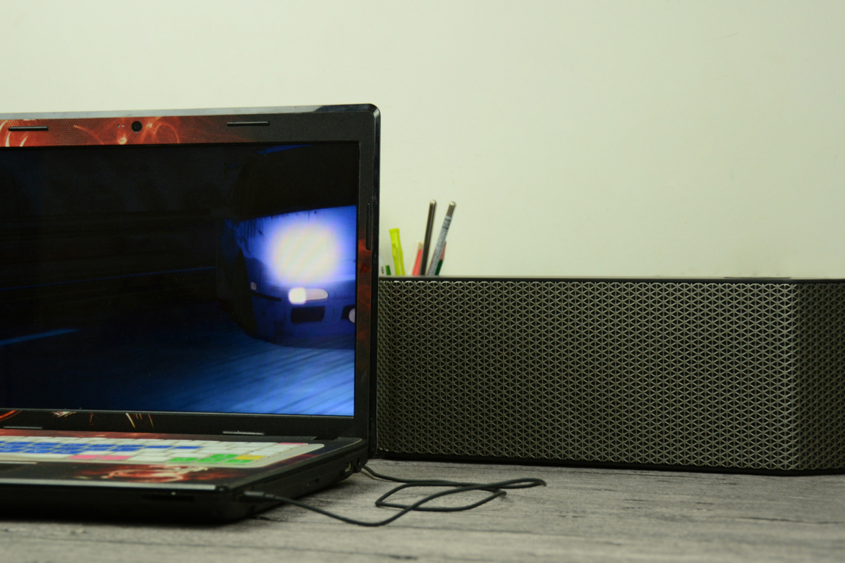 亲自体验，酷狗音响听酷狗音乐，是什么感受