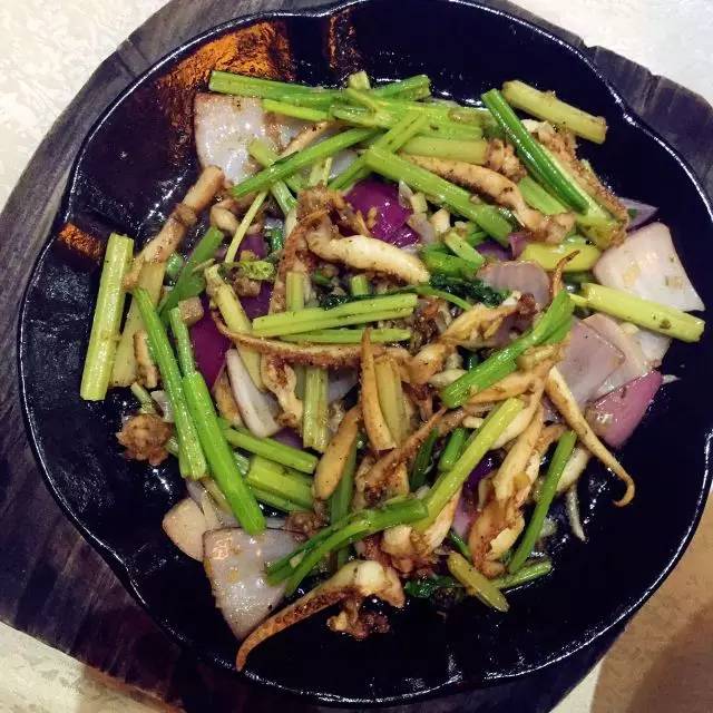 东莞南城水煮鱼,南城最好吃的水煮鱼