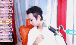 十则笑语（1）小撸怡情大撸伤身想他这样强撸的灰飞烟灭