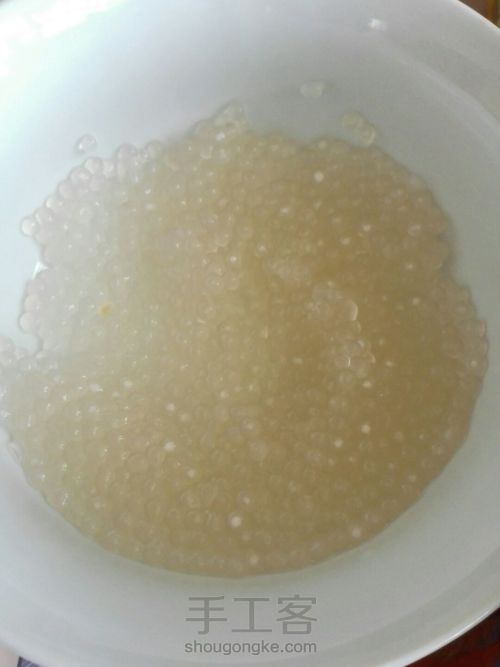 夏天烧仙草做法,自制烧仙草的家常做法最简单