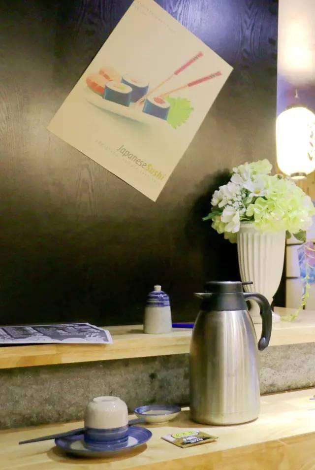 所有的美好都藏在不经意间，日式顶级活造刺身料理等你来寻味！