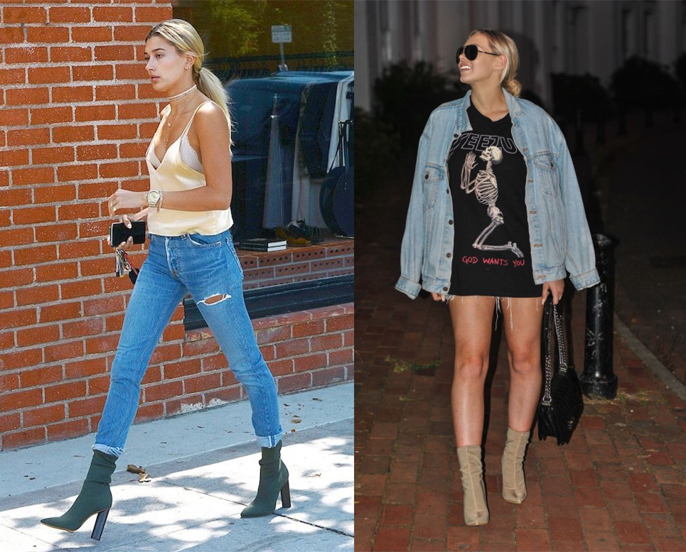 杨幂和娜扎的平底鞋也太美了吧,杨幂宋茜视频完整版