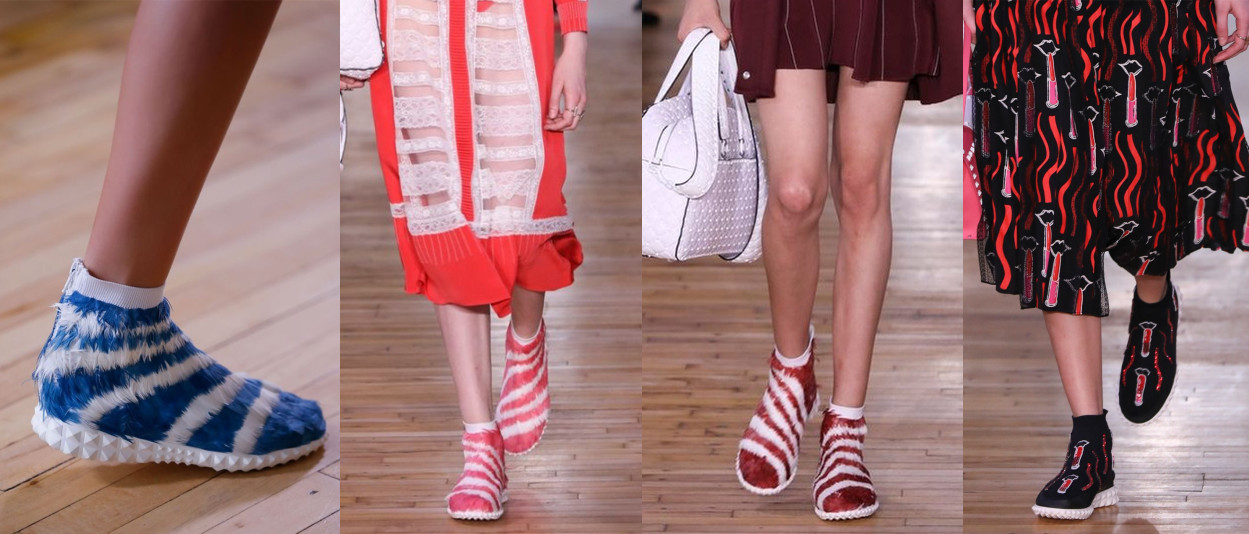 杨幂和娜扎的平底鞋也太美了吧,杨幂宋茜视频完整版