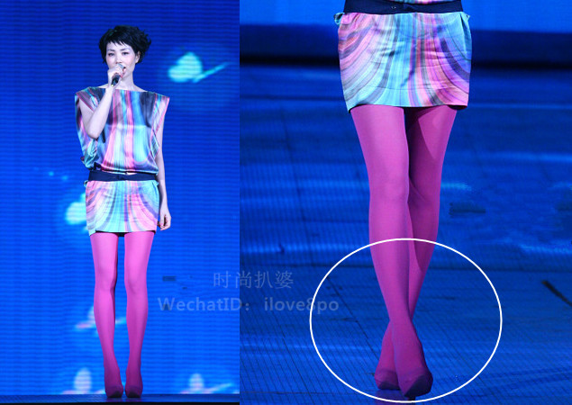 杨幂和娜扎的平底鞋也太美了吧,杨幂宋茜视频完整版