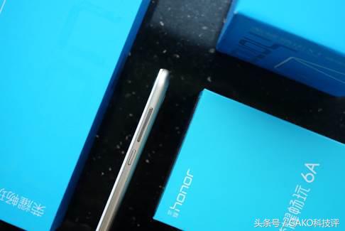 荣耀畅玩6a触摸不灵,荣耀畅玩6A测评