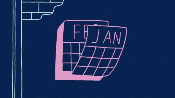 1999年出生的人活了多少天了,致敬1990年到1999年出生的人